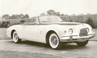 Chrysler C-200