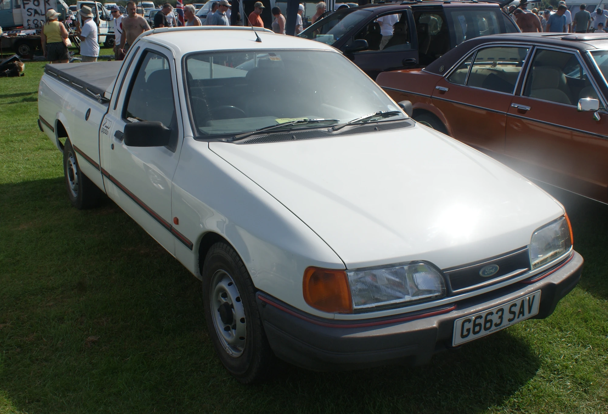 P1000 ford fusion