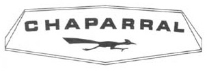 Chaparral logo