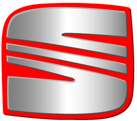 Seat badge