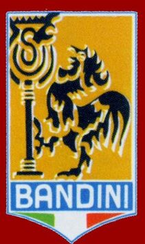 Bandini Logo