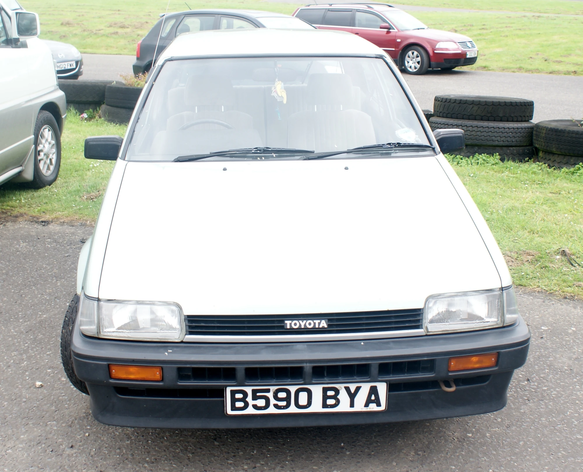 Toyota Corolla Classic Cars Wiki FANDOM powered by Wikia