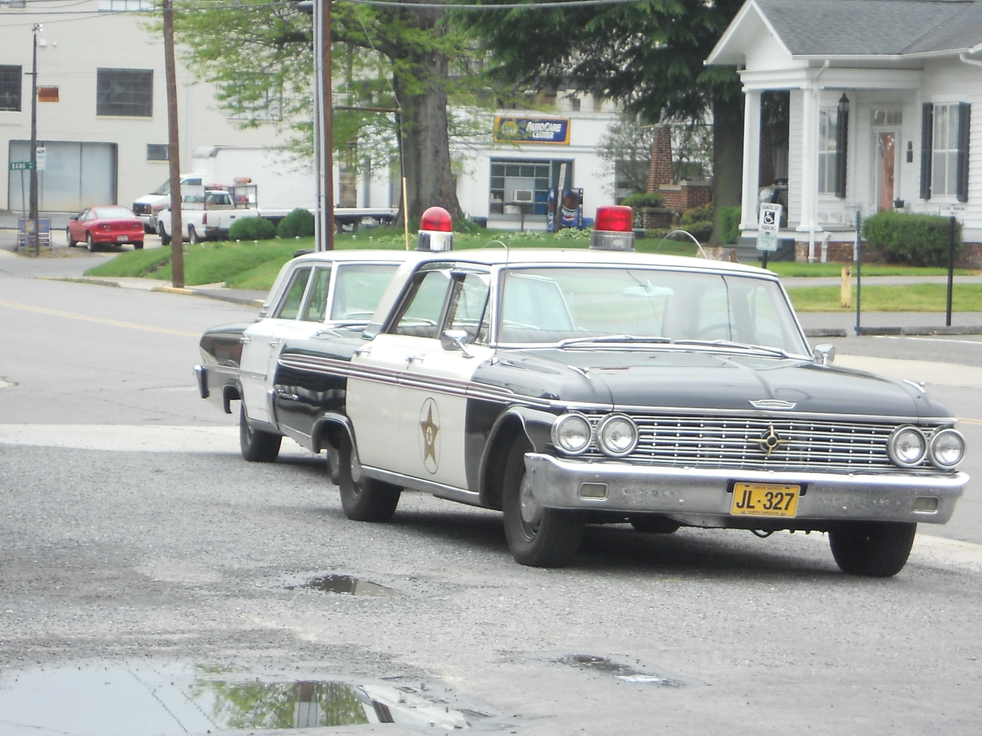 The Andy Griffith Show Classic Cars Wiki FANDOM powered by Wikia