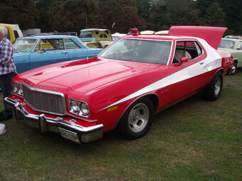 Ford Torino Classic Cars Wiki Fandom