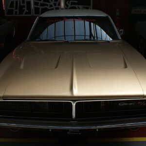 Dodge Charger Classic Cars Wiki Fandom