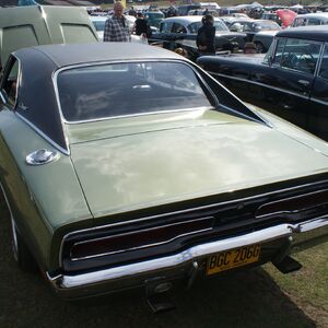 Dodge Charger Classic Cars Wiki Fandom