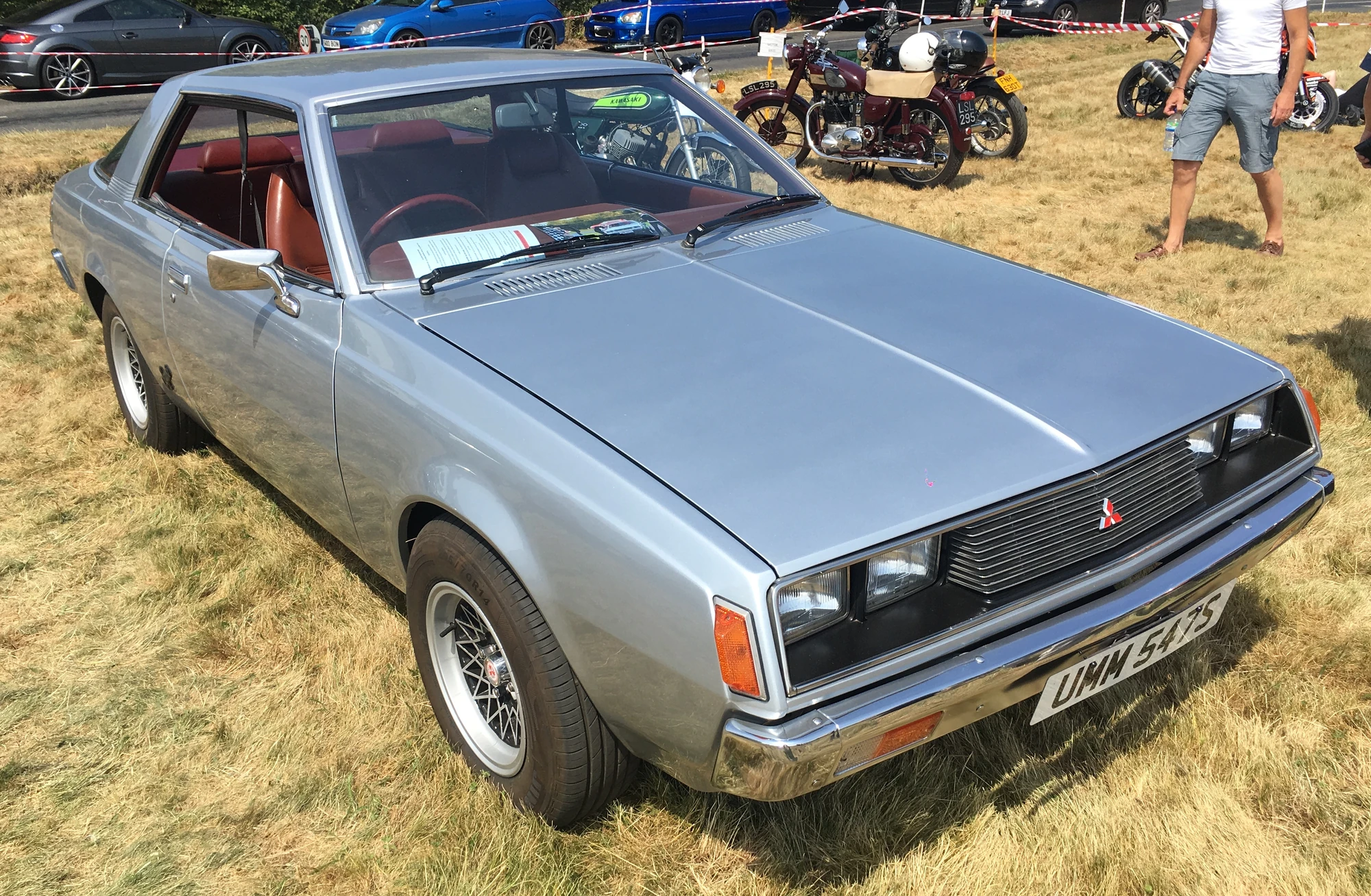 Mitsubishi galant wikipedia
