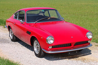 ASA 1000 GT