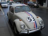 Marshall's Herbie
