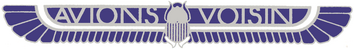 Voisin logo