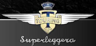 Touring Logo