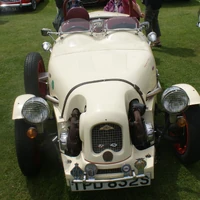 Lomax Three Wheeler Classic Cars Wiki Fandom
