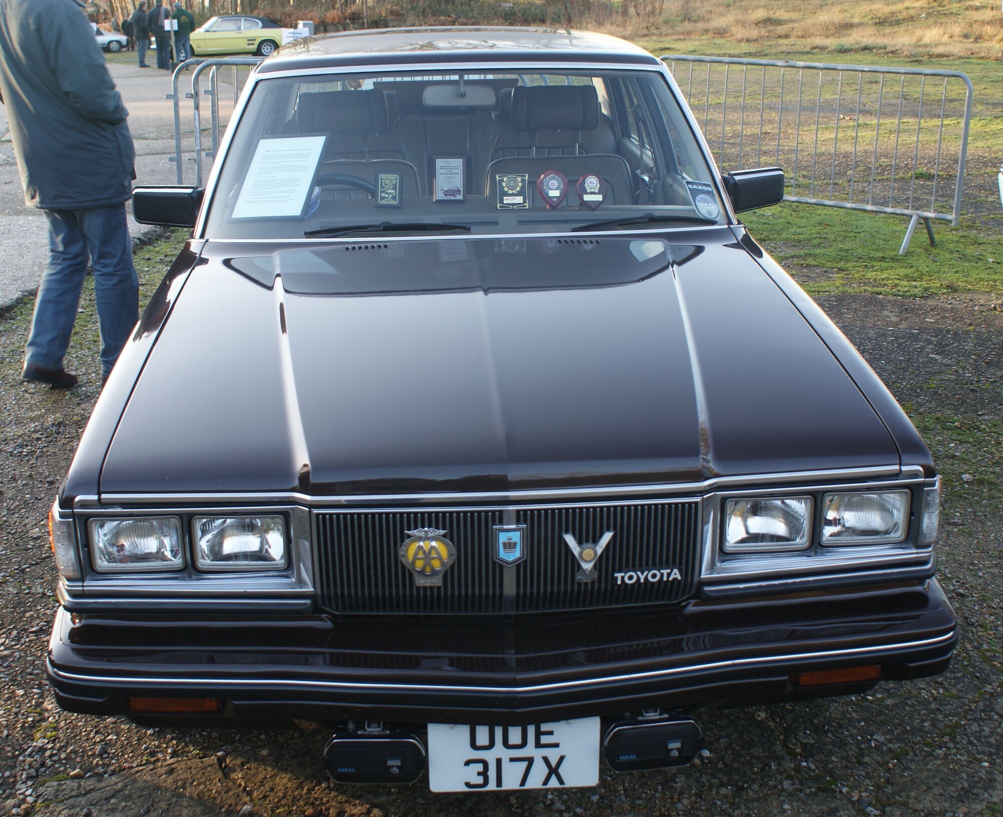 Toyota Crown | Classic Cars Wiki | FANDOM powered by Wikia