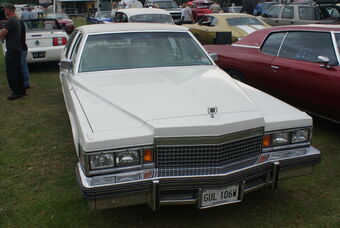 cadillac fleetwood classic cars wiki fandom cadillac fleetwood classic cars wiki