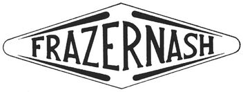 Frazer Nash Logo