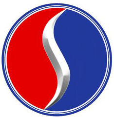 Studebaker badge