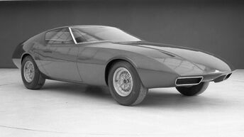 Vauxhall GT