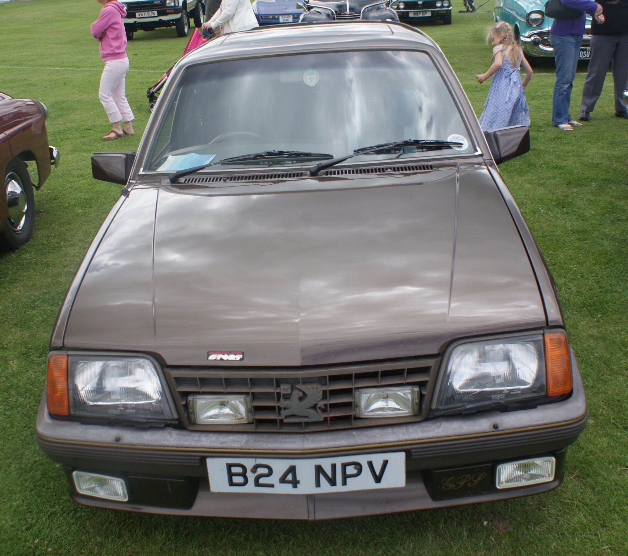 Vauxhall Cavalier Classic Cars Wiki FANDOM powered by Wikia