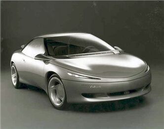 Ford ShocccWave