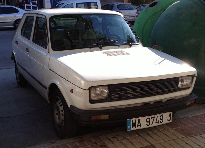 Fiat 127 | Classic Cars Wiki | FANDOM powered by Wikia
