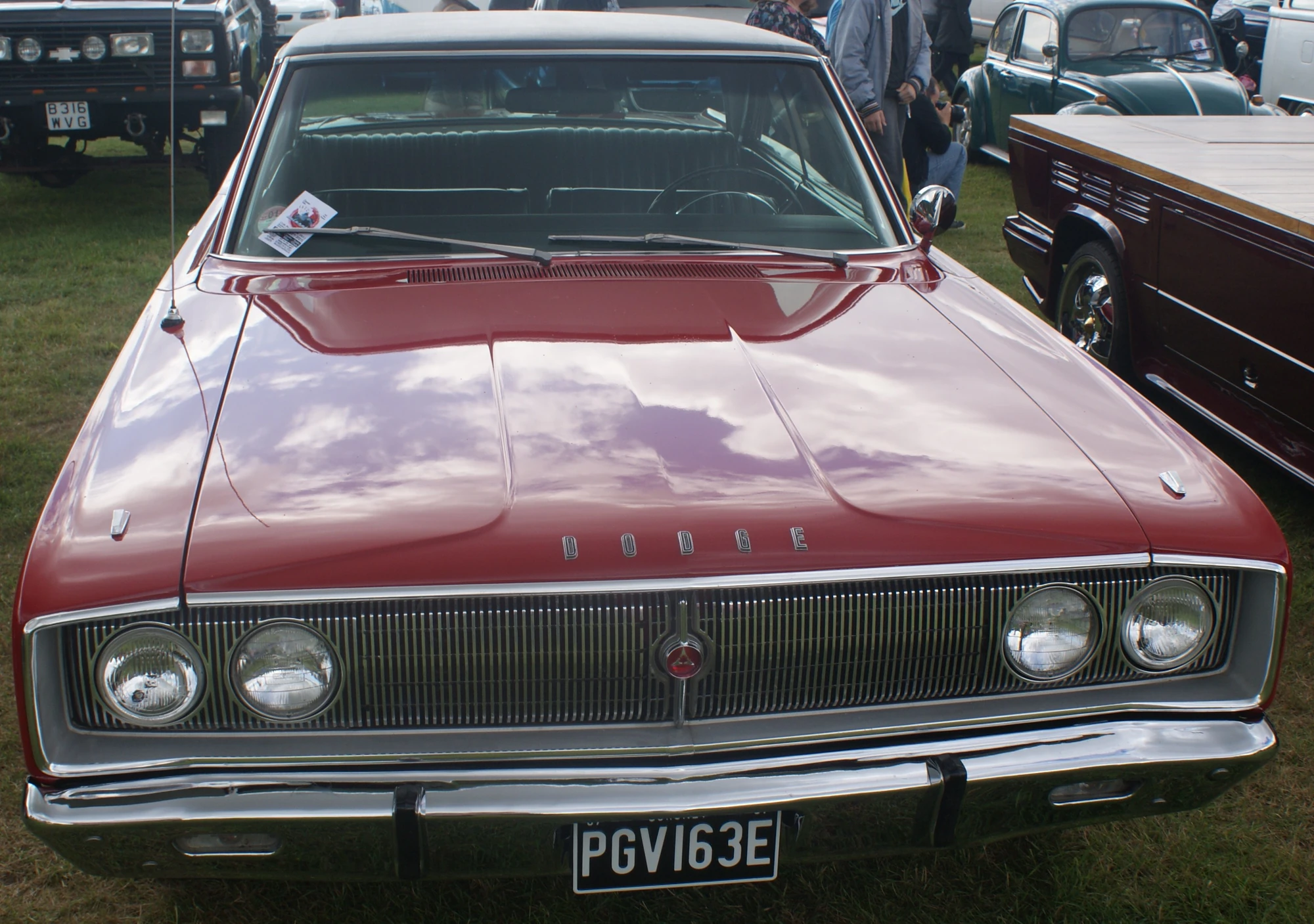Dodge Coronet Classic Cars Wiki Fandom Powered By Wikia