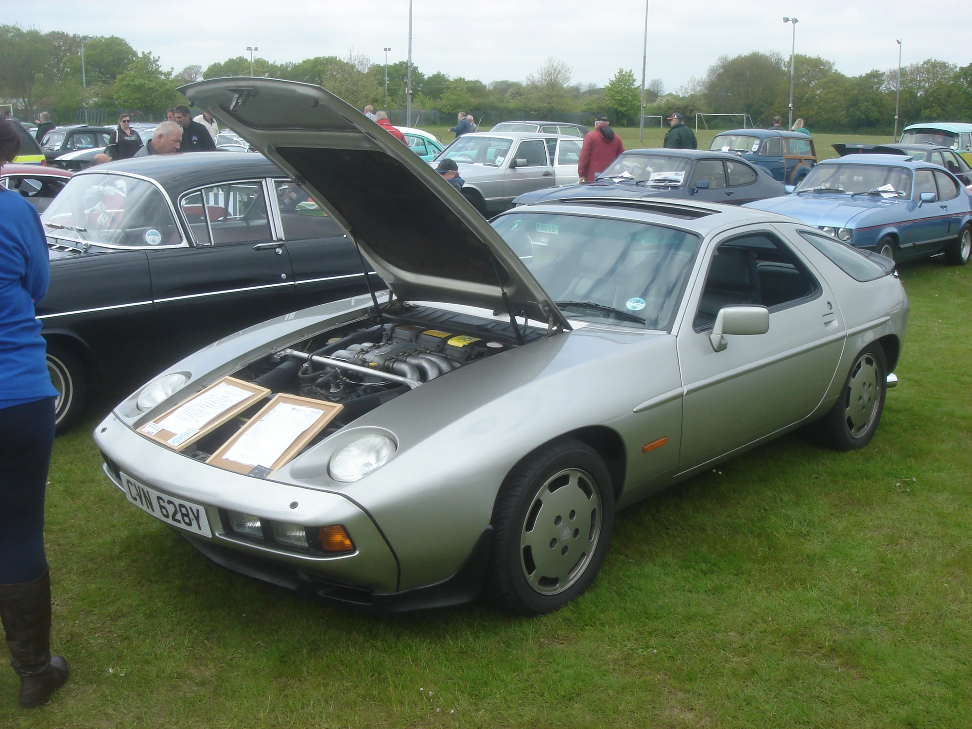 Porsche 928 Classic Cars Wiki Fandom Powered By Wikia