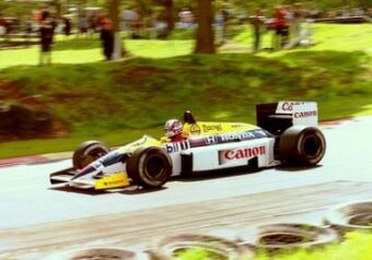 Williams Fw11 Classic Cars Wiki Fandom