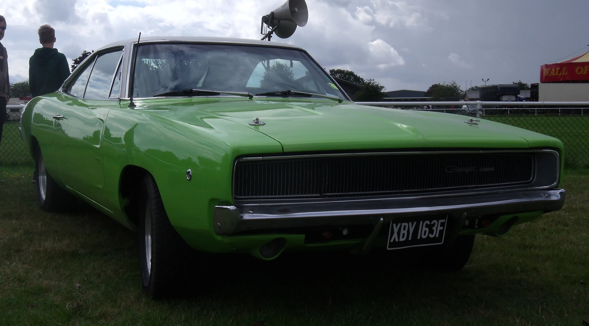 Dodge Charger | Classic Cars Wiki | FANDOM powered by Wikia