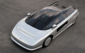 ItalDesign Aspid