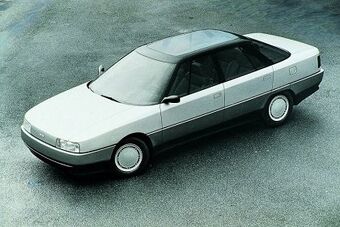 ItalDesign Marlin