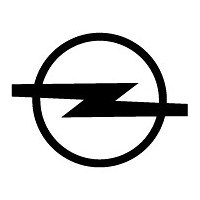 Opel-badge