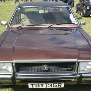 Ford Granada Classic Cars Wiki Fandom