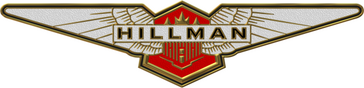 Hillman badge