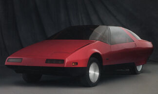 Ford Probe I