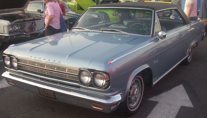 Classic Cars Wiki Fandom