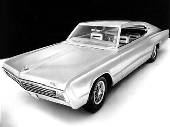 Dodge Charger II