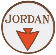 Jordan Logo
