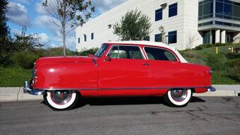 Nash Rambler Classic Cars Wiki Fandom