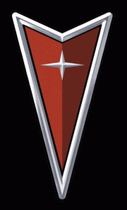 Pontiac Logo