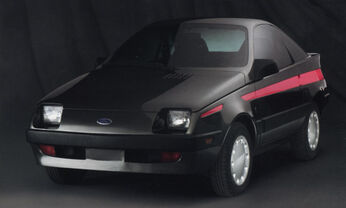 Ford Shuttler