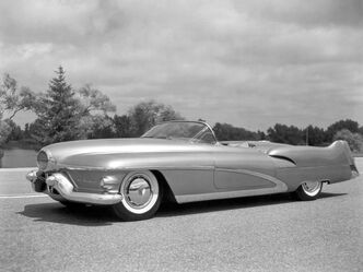 Buick Le-Sabre