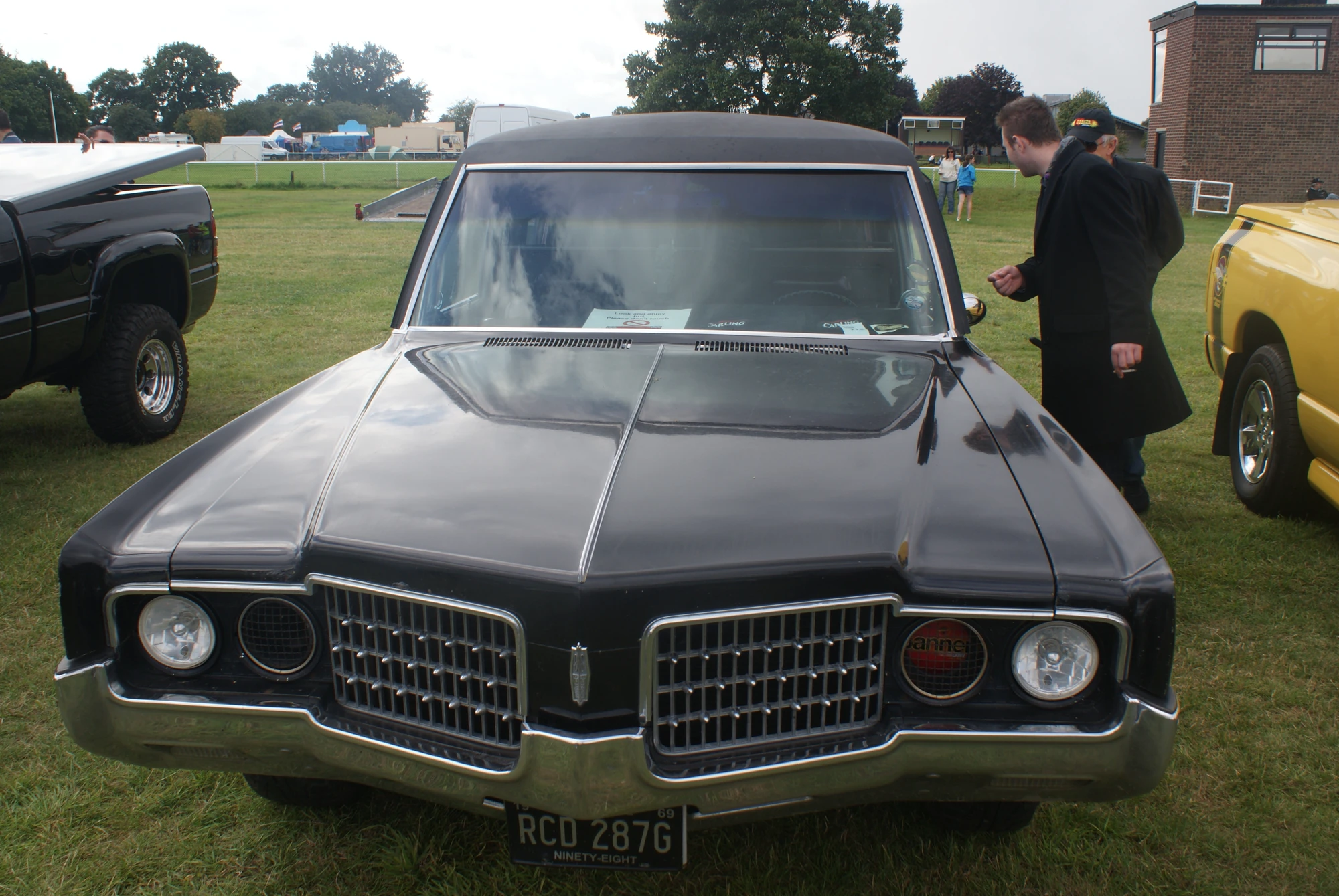 Oldsmobile 98 Classic Cars Wiki FANDOM powered by Wikia