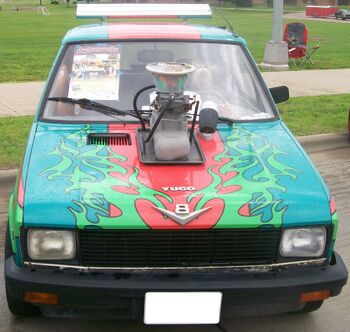 Yugo