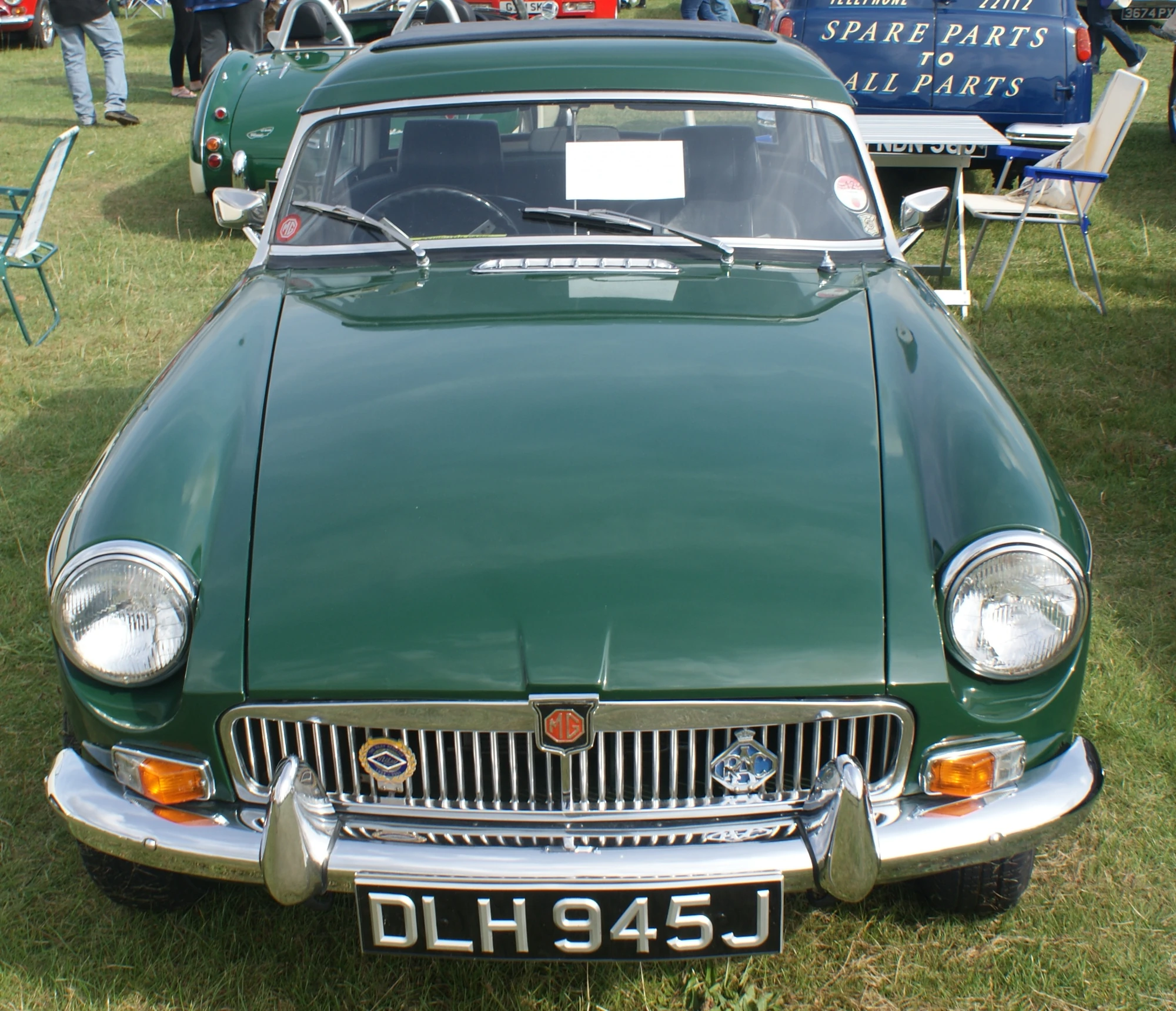 MG MGB Classic Cars Wiki FANDOM powered by Wikia
