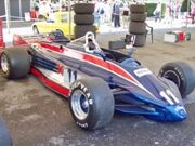 Category Racecars Classic Cars Wiki Fandom