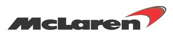 McLaren logo