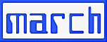 March logo