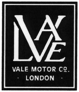 Vale Motor Company Logo