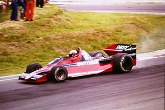 Brabham Bt46 Classic Cars Wiki Fandom