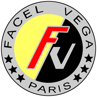Facel Logo